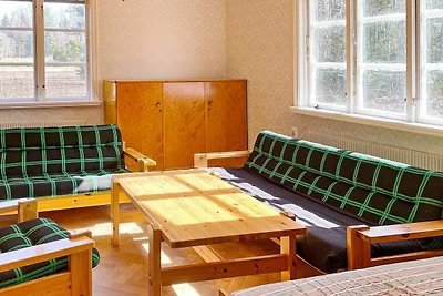 4 persone case ad HÖJE-By Traum