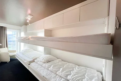 DEN OEVER III Wohnung für 6 Personen