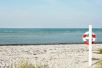 6 Personen Ferienhaus in Glesborg