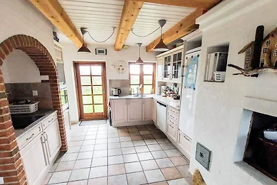 4 sterren vakantie huis in Bagenkop