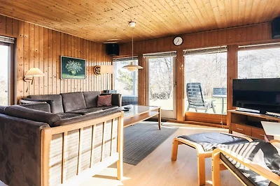 6 Personen Ferienhaus in Karrebæksminde-By...