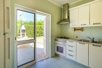 Schönes Ferienhaus in Vilamoura mit privatem...