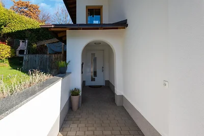 Apartament Mayrhofen przy Horbergbahn