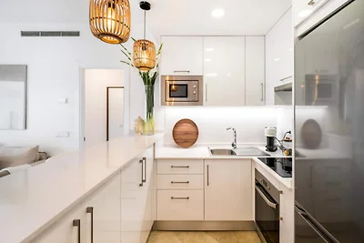 Wohnungen in Estepona