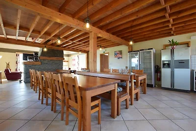 Komfortable Villa in Vielsalm mit...