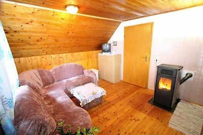 Chalet in Prebl / Kärnten mit Sauna nahe...