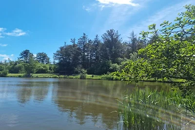 5 Sterne Ferienhaus in Løkken