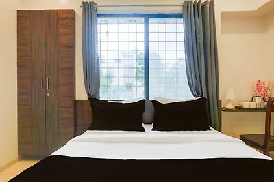 Hotel O Laxman Nagar Baner