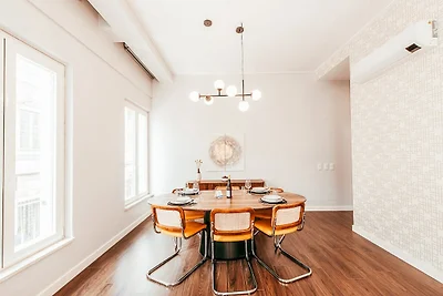 Elegantes Apartment im Herzen von Lissabon