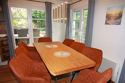 Half vrijstaande woning Dünenhaus II,...