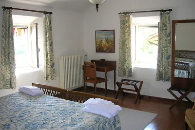 Agriturismo a Regnano per 5 persone