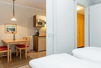 Vacances en mer Baltique - appartement avec b...