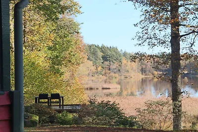 Kuća za odmor Dopust za oporavak Hässleholm