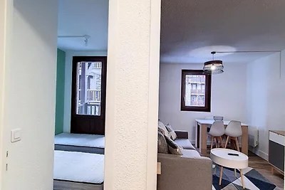 2-Zimmer-Apartment im Zentrum und am Fuße der...