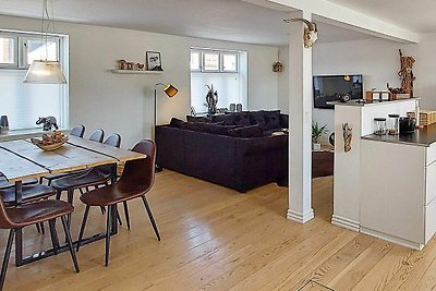 6 Personen Ferienhaus in Frederikshavn-By...