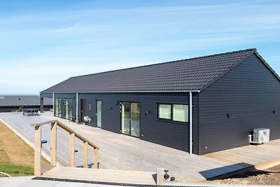 5 etoiles maison de vacances a Lemvig