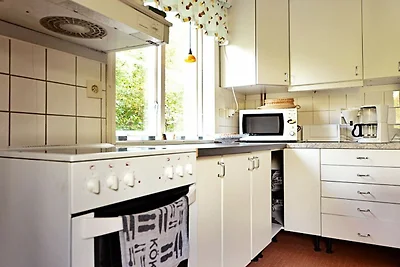 8 Personen Ferienhaus in GRÄNNA-By Traum
