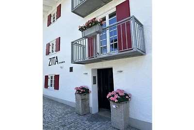 Ferienwohnung mit 1 Schlafzimmer