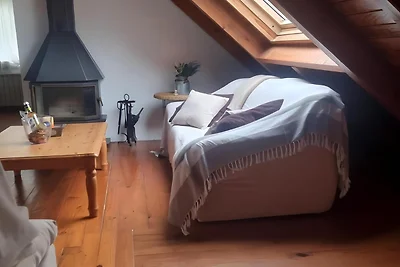 Apartment am Strand in Punta Umbría