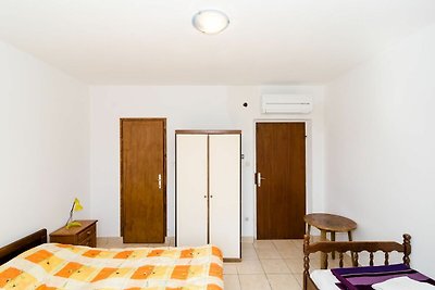 Villa Peragić - Triple Room with Balcony and ...