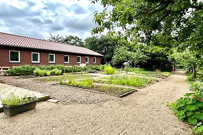 Vakantiehuis in Beesel bij Maas natuurgebied