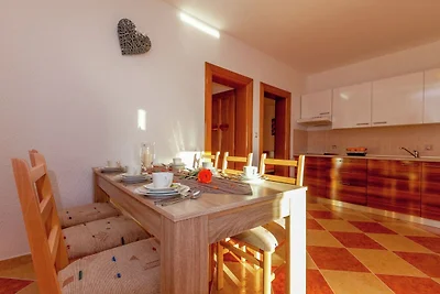 Appartamento a Dramalj con piscina