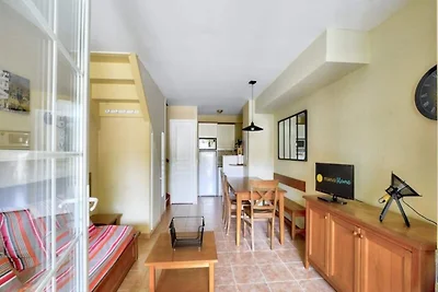 3-Zimmer-Haus für 6 Personen Prestige