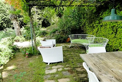 Villa con 1 camera da letto