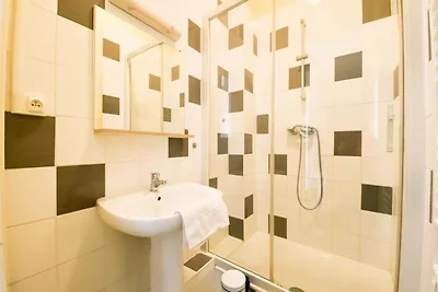 Apartments für 6 Personen