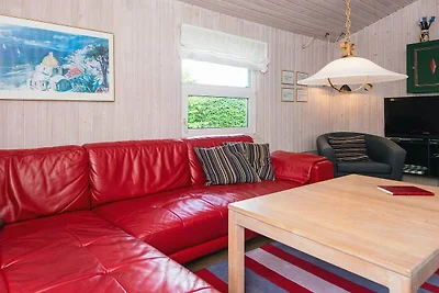 6 persone case ad Hadsund