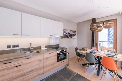 Appartamento a Vieil Alpe vicino agli...