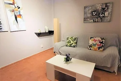 Duplex in Urb Naturista, Zugang zum...