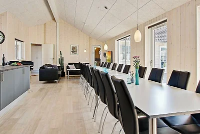 20 Personen Ferienhaus in Hasselberg