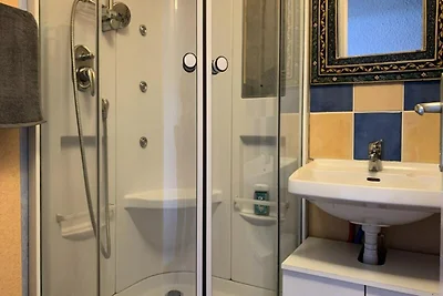 2 Zimmer für 6 Personen