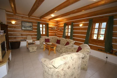 Casa vacanze a Stupna con giardino