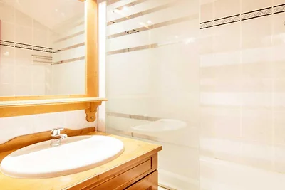 Apartamento para 6 personas en Modane