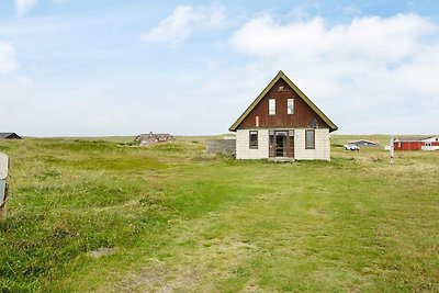 5 Personen Ferienhaus in Harboøre-By Traum