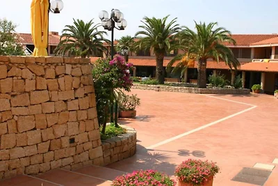 Residence Porto Coda Cavallo