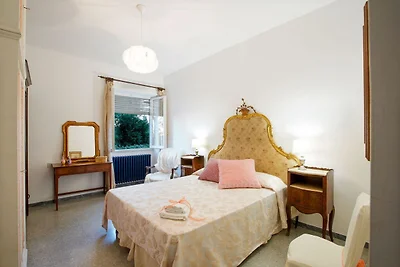 Squisita villa con giardino