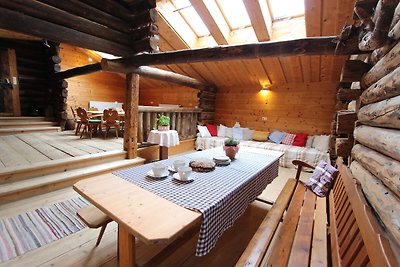 Quaint Holiday Home in Rauris with Terrace