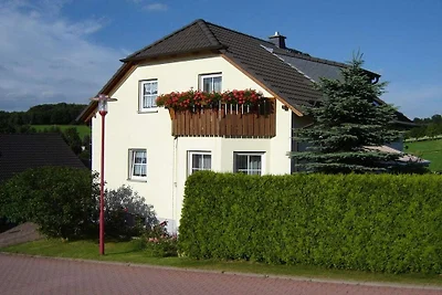 Im Haus Bergblick