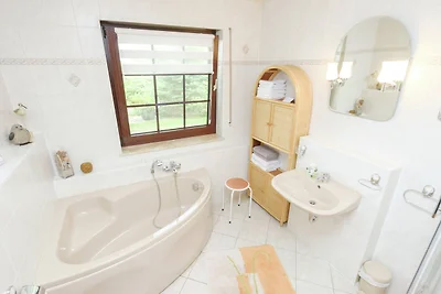 Apartment im Harz mit Terrasse