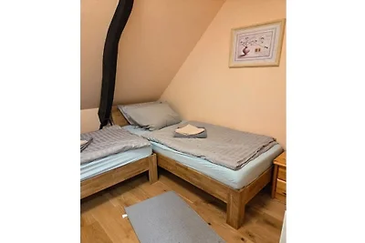 Vakantieappartement Uilennest