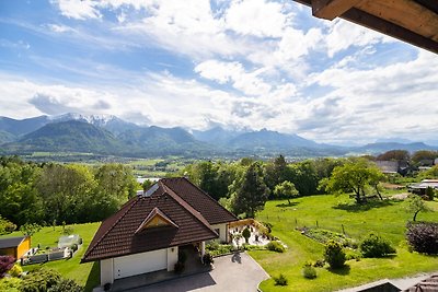 Gemütliches Appartement in Lukowitz mit Pool