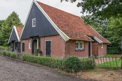 Agriturismo a Enschede con terrazza