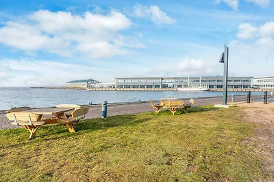 2 Personen vakantie huis in Ringkøbing