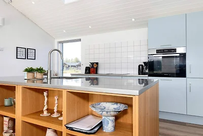 Luxus-Ruckzug in albaek -- By Traum...