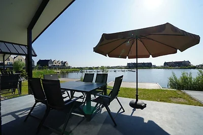 Ferienhaus Erholungsurlaub Kampen-Niederlande