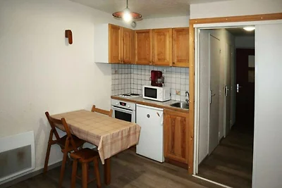 Appartamento a Orcières vicino agli impianti ...