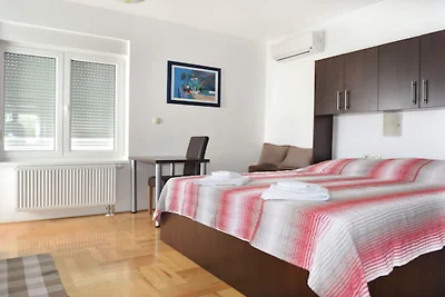 Apartments Despot Zaostrog RB
